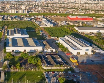 Imagem da notícia "WEG investe na instalação de duas novas fábricas em Itajaí"