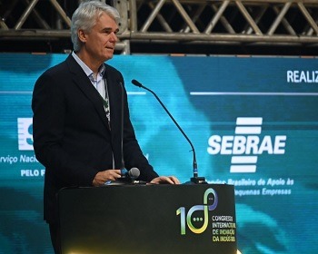 Imagem da notícia "CNI, Sebrae e MEI lançam plano estratégico de ecoinovação"