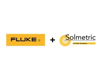 Imagem da notícia "Teste e medição: Fluke adquire a Solmetric"