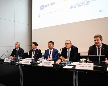 Imagem da notícia "Como está o mercado de máquinas-ferramenta no mundo?"