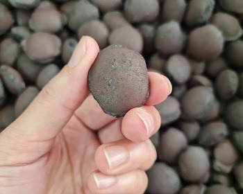 Imagem da notícia "Vale e H2 Green Steel avaliam criação de hubs industriais no País"