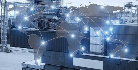 Imagem da notícia "Movimento de Nearshoring pode render até US$ 8 bilhões para o Brasil"