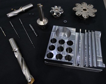 Imagem da notícia "Ceratizit inicia nova etapa no Brasil com evento na Grob"