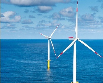 Imagem da notícia "Setor eólico deve dobrar a capacidade produtiva até 2029"