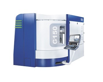 Imagem da notícia "Grob lança 1º centro de usinagem nacional com novo CNC Siemens"