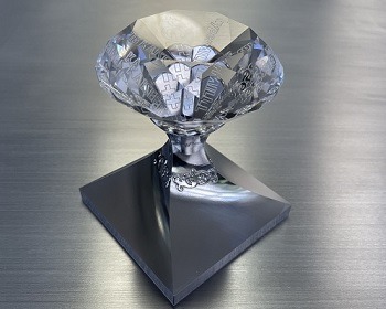 Imagem da notícia "8 empresas europeias se unem em projeto de mídia social e usinagem"