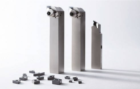 Imagem da notícia "Kyocera: nova geração de revestimento PVD para superligas"