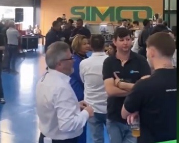 Imagem da notícia "Para a Simco, mercado de máquinas já está em recuperação"