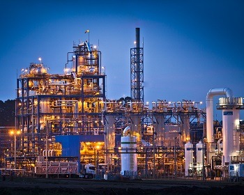 Imagem da notícia "Lwart vai investir R$ 1 bi em fábrica de rerrefino de lubrificantes"