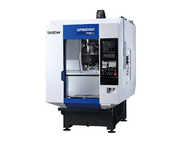 Imagem da notícia "SAF Máquinas passa a representar as marcas Brother e Citizen"