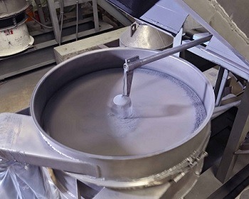 Imagem da notícia "Sandvik adquire fabricante de pó de tungstênio dos EUA"