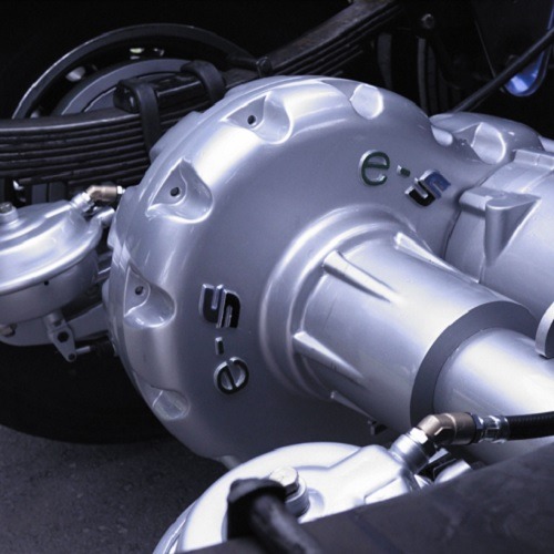 Imagem da notícia "Suspensys vai investir em nova fábrica em Mogi Guaçu"