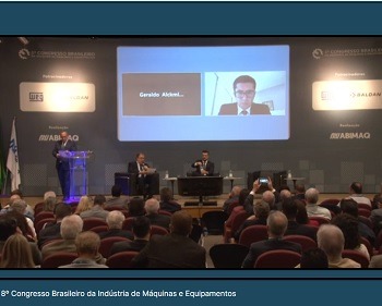 Imagem da notícia "Rota da ‘economia verde’ atrairá fortes investimentos industriais ao País"