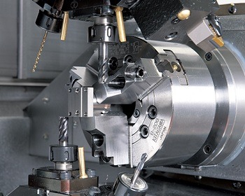 Imagem da notícia "Bener passa a representar a Nakamura-Tome no Brasil"