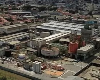 Imagem da notícia "Australiana vai produzir níquel e cobalto refinados em SP"