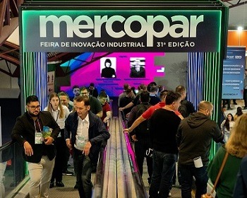 Imagem da notícia "Mercopar será realizada esta semana em Caxias do Sul"