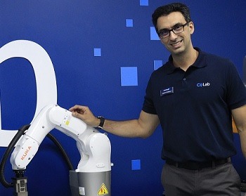 Imagem da notícia "Schunk Brasil decuplicou o faturamento em oito anos"