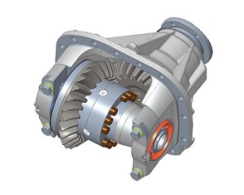 Imagem da notícia "Cummins Meritor investe na nacionalização de componentes"