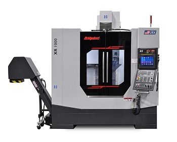 Imagem da notícia "InCompass adquire a Bridgeport Machine Tool Company"