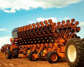 Imagem da notícia "Jacto investe em fábrica inteligente 5G em Pompéia (SP)"