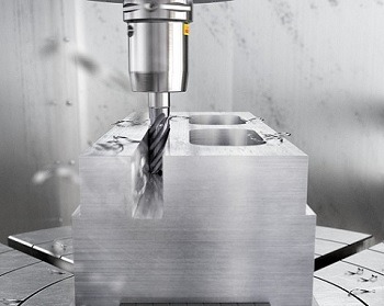 Imagem da notícia "Como superar os desafios da usinagem das ligas de níquel?"