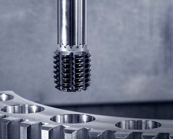 Imagem da notícia "Guhring amplia oferta de ferramentas para o setor eólico"