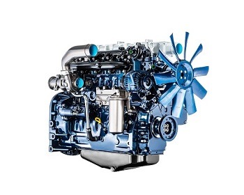 Imagem da notícia "Fabricantes de motores diesel esperam alta de 15% em 2024"