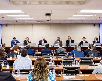 Imagem da notícia "MDIC libera mais R$ 270 mi para a inovação na cadeia automotiva"