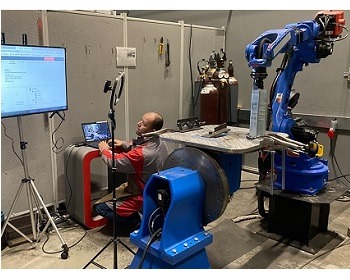 Imagem da notícia "Fronius Brasil cria área de engenharia de aplicação de soldagem"