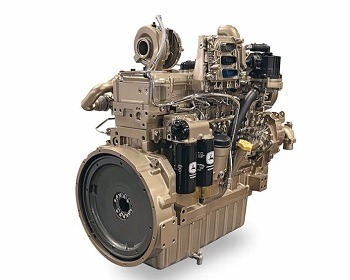 Imagem da notícia "John Deere desenvolve motor a etanol para máquinas agrícolas"