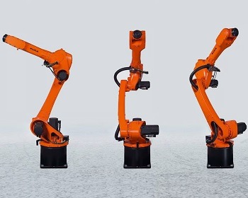 Imagem da notícia "Kuka Roboter do Brasil tem novo CEO"