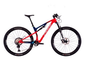 Imagem da notícia "Oggi Bikes comemora resultados dos investimentos em sua fábrica"