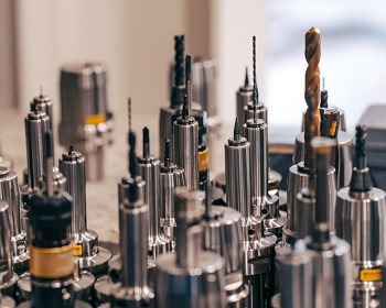 Imagem da notícia "Aproveitamento máximo do set-up da máquina-ferramenta"