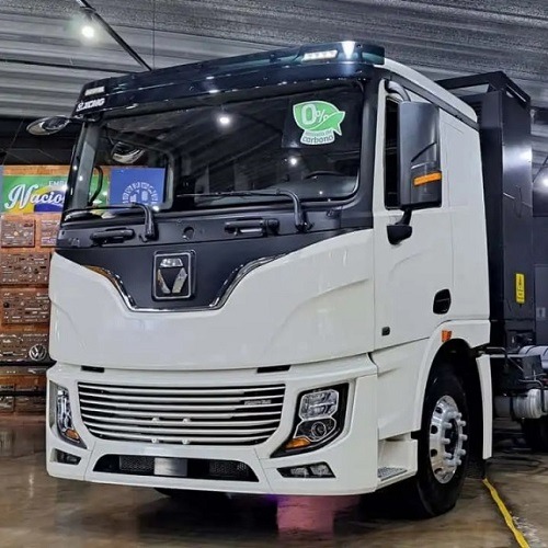 Imagem da notícia "XCMG investirá mais R$ 270 milhões no sul de Minas"