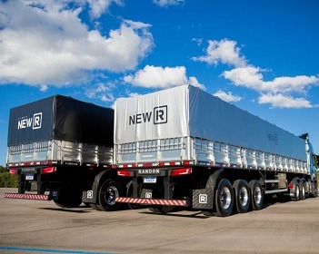 Imagem da notícia "Recorde na venda de implementos rodoviários pesados"