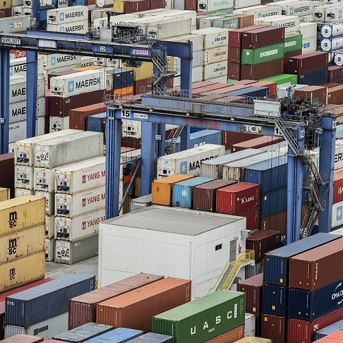 Imagem da notícia "Setor de máquinas e equipamentos quebrará recorde de exportações"