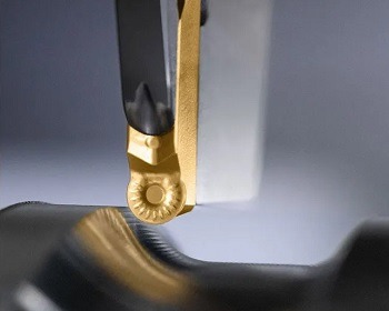 Imagem da notícia "Walter Tools apresenta nova classe Tiger-tec Gold"