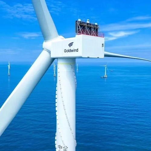 Imagem da notícia "Bahia ganhará nova fábrica de aerogeradores"