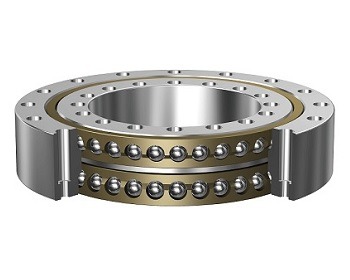 Imagem da notícia "THK lança rolamento de contato angular de alta velocidade"