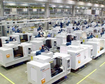 Imagem da notícia "Contrariando expectativas, setor de máquinas tem nova queda"