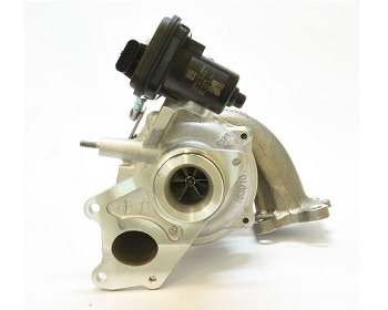 Imagem da notícia "BorgWarner ampliará produção de turbos no Brasil"