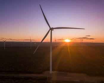 Imagem da notícia "ArcelorMittal vai investir R$ 3,5 bi em geração eólica"