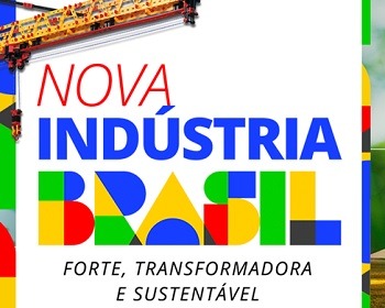 Imagem da notícia "Entidades da indústria aprovam nova política industrial"