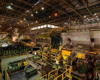 Imagem da notícia "Governo lança programa de modernização do parque fabril"