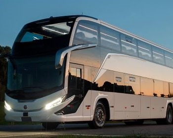 Imagem da notícia "Marcopolo fecha 2023 com resultado recorde"