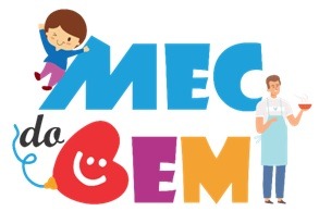 Imagem da notícia "O INSPIRADOR PROJETO SOCIAL DA MECTROL: MEC DO BEM"