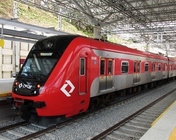 Imagem da notícia "Trem Intercidades tem leilão marcado. Agora sai?"