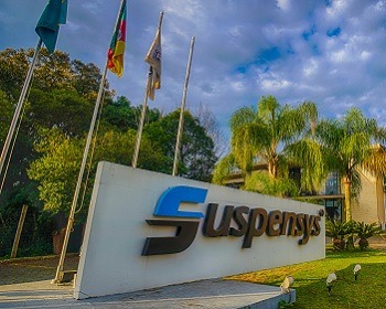 Imagem da notícia "Suspensys dá início à construção de fábrica em Mogi Guaçu"