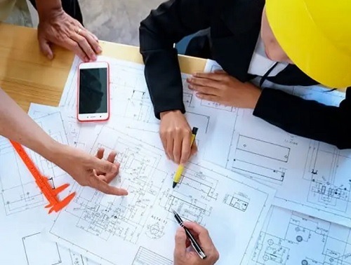 Imagem da notícia "Engenharia domina formação dos brasileiros que imigram para os EUA"