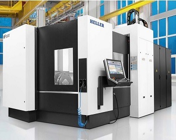 Imagem da notícia "Heller completa 130 anos de atividades"